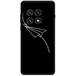 For OnePlus 13 TPU Case Pattern Printed Anti Drop Phone Cover