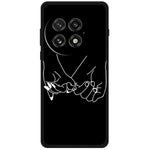 For OnePlus 13 TPU Case Pattern Printed Anti Drop Phone Cover