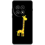 For OnePlus 13 TPU Case Pattern Printed Anti Drop Phone Cover