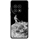 For OnePlus 13 TPU Case Pattern Printed Anti Drop Phone Cover