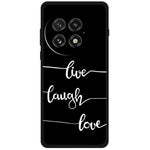 For OnePlus 13 TPU Case Pattern Printed Anti Drop Phone Cover
