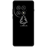 For OnePlus 13 Line Art Case Anti-Scratch Soft TPU Phone Cover