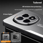 For Oppo F29 Pro 5G (Global) / A5 Pro 5G (China) Phone Case Aluminium Alloy TPU PC Back Cover