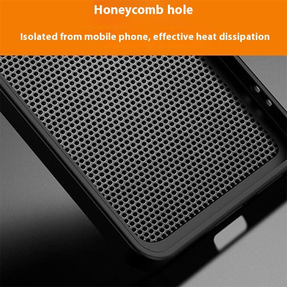 For Oppo F29 Pro 5G (Global) / A5 Pro 5G (China) Phone Case Aluminium Alloy TPU PC Back Cover