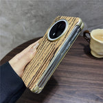 For Huawei Mate 70 Magnetic Case Pattern Print PU + PC Phone Cover with Card Holder