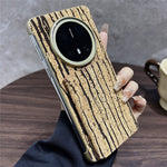 For Huawei Mate 70 Pro  /  70 Pro+ Magnetic Case Pattern Print PU + PC Phone Cover with Card Holder