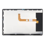 For Samsung Galaxy Tab A9+ X210 X215 X216 Grade C LCD Screen and Digitizer Assembly Part (Without Logo)