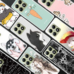For Xiaomi 14T TPU Case Pattern Printing Anti-Drop Phone Back Cover