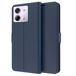 For Xiaomi Poco M7 Pro 5G Case Shockproof TPU Inner Shell Leather Phone Cover Card Slot