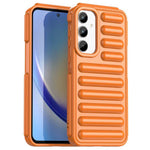 Samsung Galaxy A16 5G / 4G-cover, beskyttende TPU-mobilcover