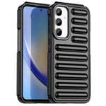 Samsung Galaxy A16 5G / 4G-cover, beskyttende TPU-mobilcover