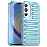 Til Samsung Galaxy A16 5G / 4G Etui Beskyttende TPU Telefoncover