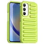 Til Samsung Galaxy A16 5G / 4G Etui Beskyttende TPU Telefoncover