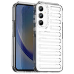 Til Samsung Galaxy A16 5G / 4G Etui Beskyttende TPU Telefoncover