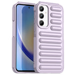 Til Samsung Galaxy A16 5G / 4G Etui Beskyttende TPU Telefoncover