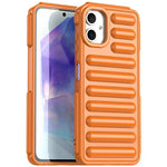 For Samsung Galaxy A06 4G Case Protective TPU Phone Cover