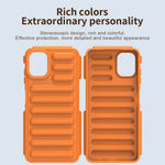 For Samsung Galaxy A06 4G Case Protective TPU Phone Cover