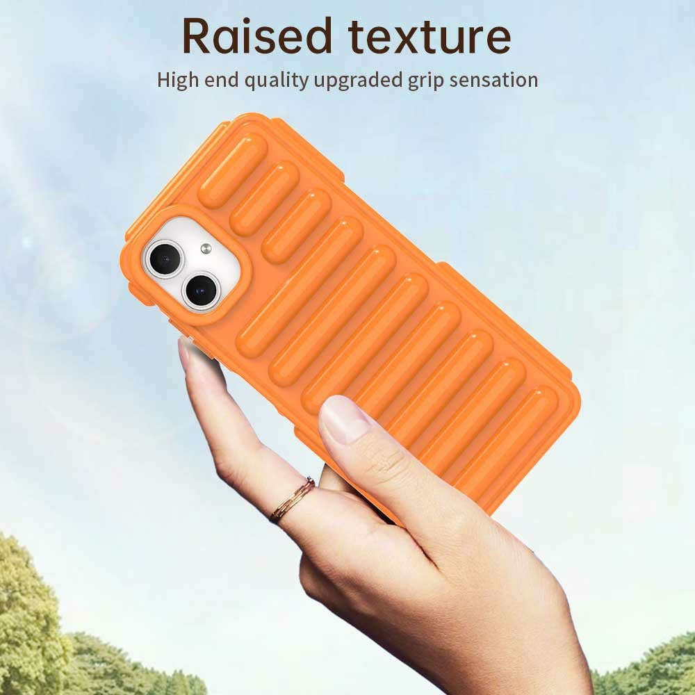 For Samsung Galaxy A06 4G Case Protective TPU Phone Cover
