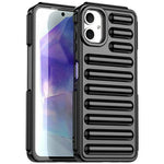 For Samsung Galaxy A06 4G Case Protective TPU Phone Cover