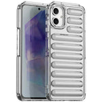 For Samsung Galaxy A06 4G Case Protective TPU Phone Cover