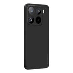 PINWUYO For Xiaomi 15 Pro Phone Case  Soft Matte TPU Mobile Back Cover