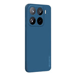 PINWUYO For Xiaomi 15 Pro Phone Case  Soft Matte TPU Mobile Back Cover
