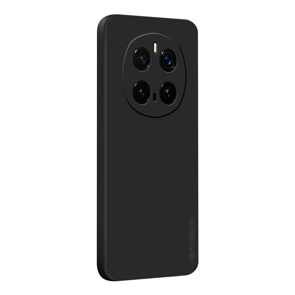 PINWUYO For Honor Magic7 Pro 5G Phone Case  Soft Matte TPU Mobile Back Cover
