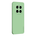 PINWUYO For Honor Magic7 Pro 5G Phone Case  Soft Matte TPU Mobile Back Cover