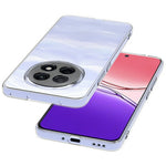 For Oppo F29 Pro 5G (Global) / A5 Pro 5G (China) Clear Phone Case Ultra-Thin Flexible TPU Back Cover