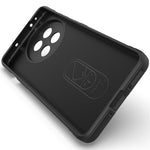 Phone Case For OnePlus 13R 5G / Ace 5 5G / Ace 5 Pro 5G Anti-Drop Soft TPU Rugged Back Cover