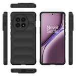 Phone Case For OnePlus 13R 5G / Ace 5 5G / Ace 5 Pro 5G Anti-Drop Soft TPU Rugged Back Cover