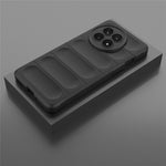 Phone Case For OnePlus 13R 5G / Ace 5 5G / Ace 5 Pro 5G Anti-Drop Soft TPU Rugged Back Cover