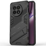 mobilskal för OnePlus 13R 5G / Ace 5 5G / Ace 5 Pro 5G PC + TPU stötsäkert skal med stöd