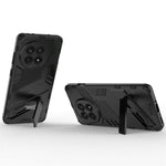 mobilskal för OnePlus 13R 5G / Ace 5 5G / Ace 5 Pro 5G PC + TPU stötsäkert skal med stöd