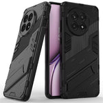 mobilskal för OnePlus 13R 5G / Ace 5 5G / Ace 5 Pro 5G PC + TPU stötsäkert skal med stöd