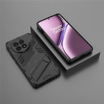 mobilskal för OnePlus 13R 5G / Ace 5 5G / Ace 5 Pro 5G PC + TPU stötsäkert skal med stöd