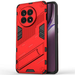 mobilskal för OnePlus 13R 5G / Ace 5 5G / Ace 5 Pro 5G PC + TPU stötsäkert skal med stöd