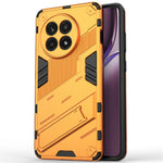 mobilskal för OnePlus 13R 5G / Ace 5 5G / Ace 5 Pro 5G PC + TPU stötsäkert skal med stöd