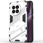 mobilskal för OnePlus 13R 5G / Ace 5 5G / Ace 5 Pro 5G PC + TPU stötsäkert skal med stöd