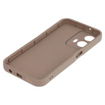 Til Motorola Moto G35 5G Cover Rillet Design TPU Anti-Skrid Telefoncover