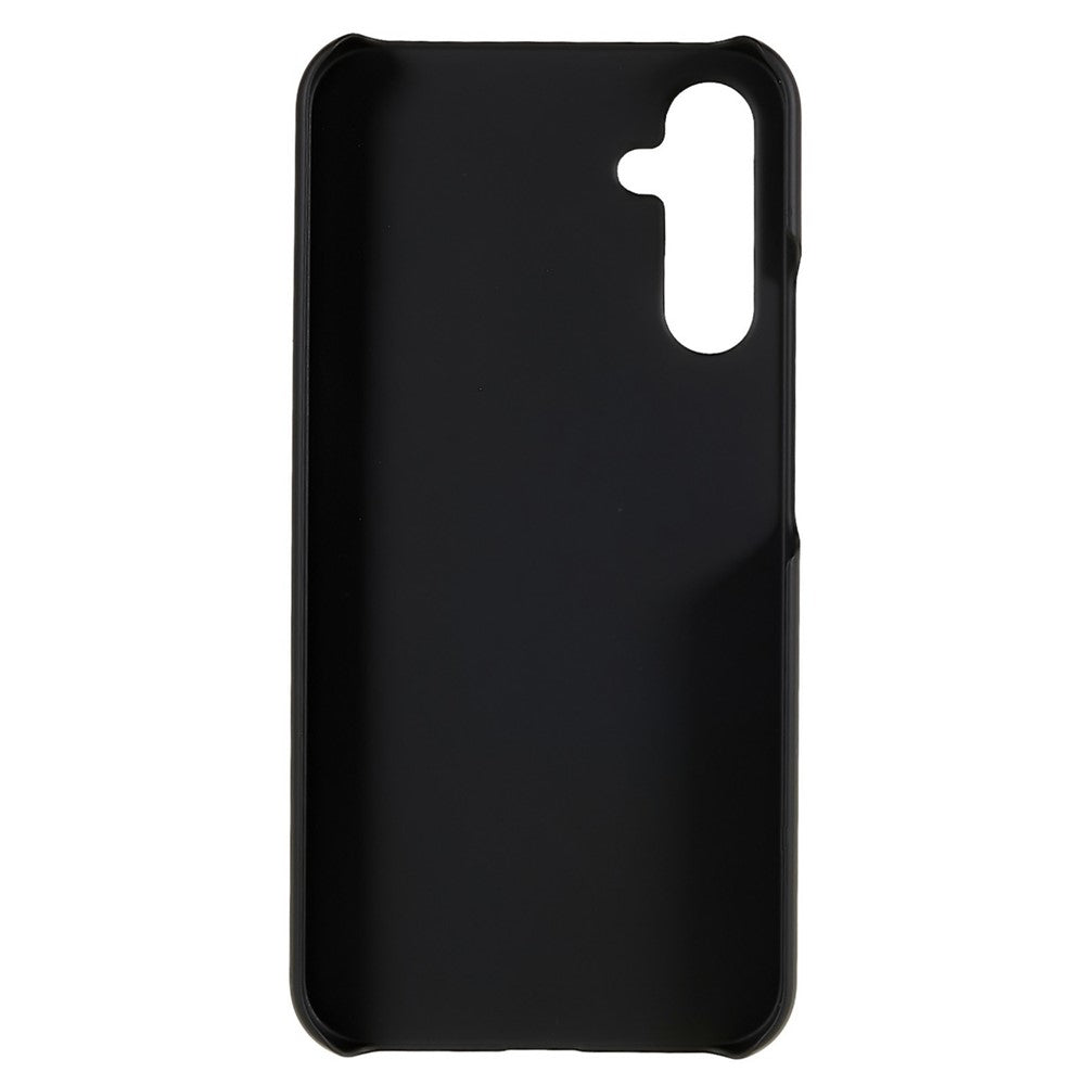 For Samsung Galaxy A56 5G Case Hard PC Frosted Minimalist Phone Cover