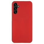For Samsung Galaxy A56 5G Case Hard PC Frosted Minimalist Phone Cover