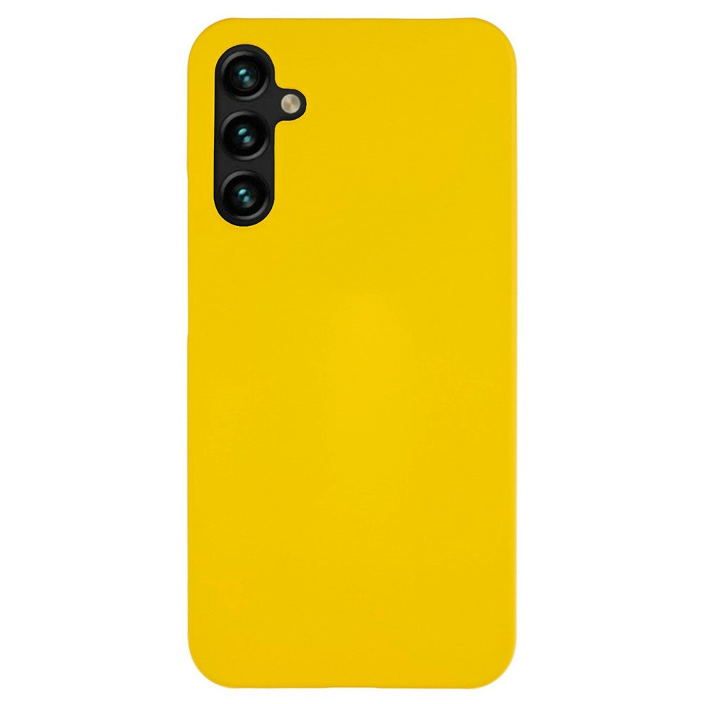 For Samsung Galaxy A56 5G Case Hard PC Frosted Minimalist Phone Cover