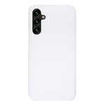 For Samsung Galaxy A56 5G Case Hard PC Frosted Minimalist Phone Cover