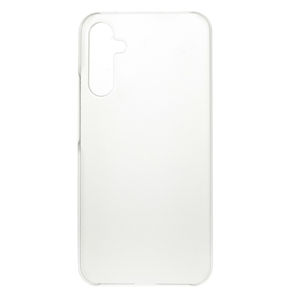 For Samsung Galaxy A56 5G Case Hard PC Frosted Minimalist Phone Cover