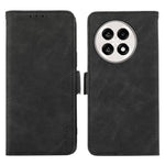 ABEEL mobilskal för OnePlus 13R 5G / Ace 5 5G / 5 Pro 5G Skal PU-läder Folio Stativ View RFID-blockering