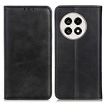 Split Leather Case For OnePlus 13R 5G / Ace 5 5G / Ace 5 Pro 5G Flip Wallet Phone Cover
