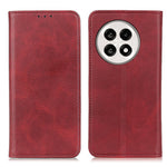 Split Leather Case For OnePlus 13R 5G / Ace 5 5G / Ace 5 Pro 5G Flip Wallet Phone Cover