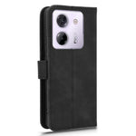 For Xiaomi Poco M7 Pro 5G Leather Case Skin Feel Anti Drop Wallet Flip Phone Cover