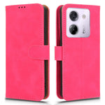 For Xiaomi Poco M7 Pro 5G Leather Case Skin Feel Anti Drop Wallet Flip Phone Cover
